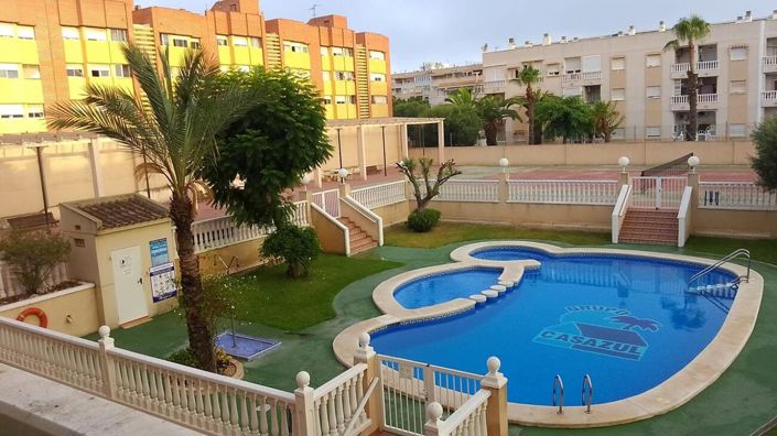 Image No.23-Appartement de 2 chambres à vendre à Torrevieja