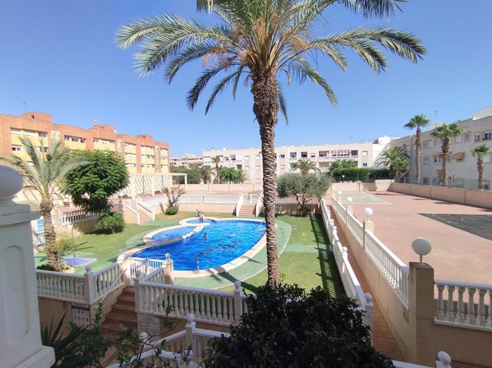 Image No.24-Appartement de 2 chambres à vendre à Torrevieja