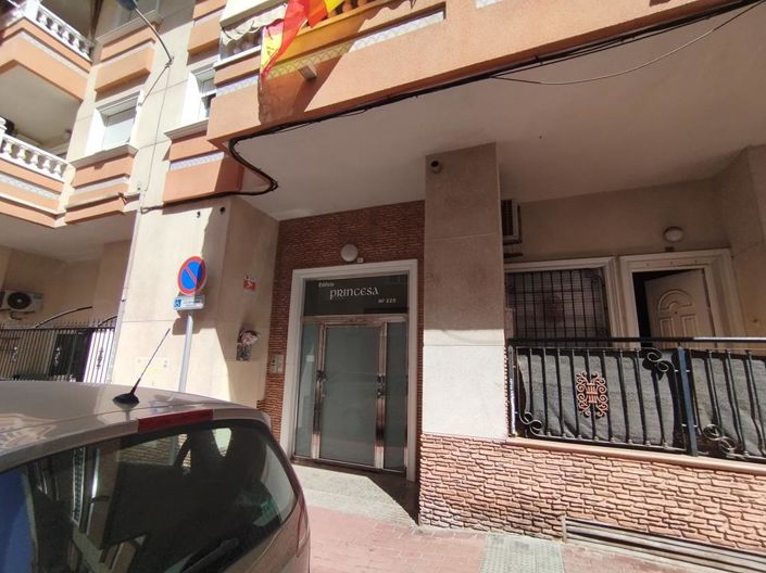 Image No.27-Appartement de 2 chambres à vendre à Torrevieja