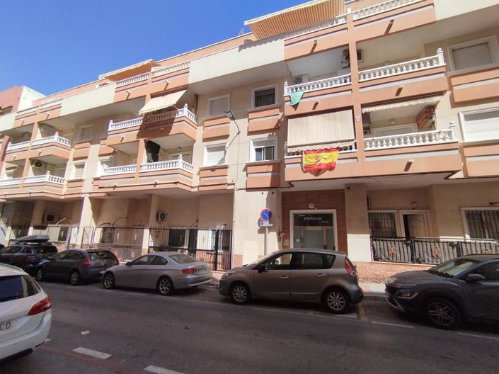 Image No.28-Appartement de 2 chambres à vendre à Torrevieja