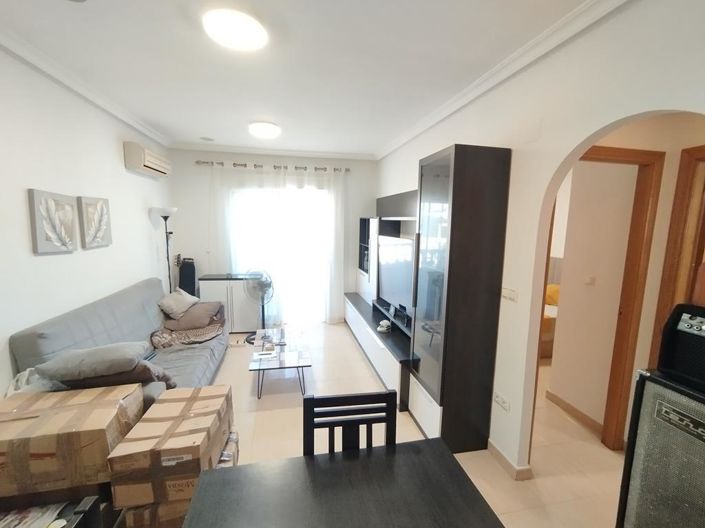 Image No.5-Appartement de 2 chambres à vendre à Torrevieja