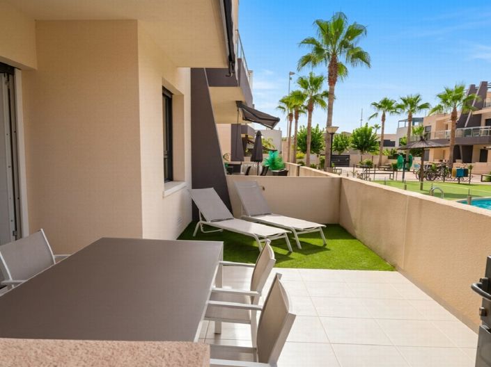 Image No.5-2 Bed Apartment for sale