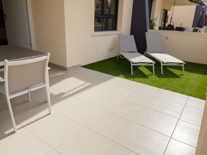 Image No.7-2 Bed Apartment for sale