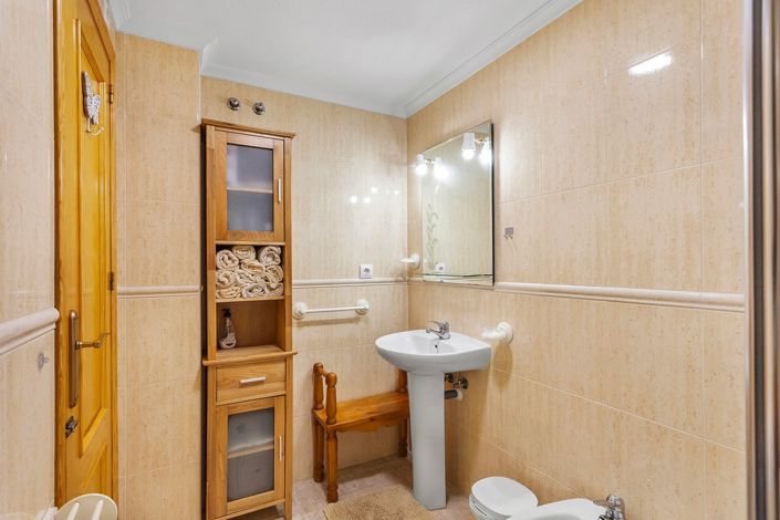 Image No.14-Appartement de 2 chambres à vendre à La Mata