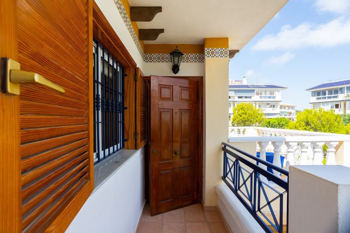 Image No.19-Appartement de 2 chambres à vendre à La Mata