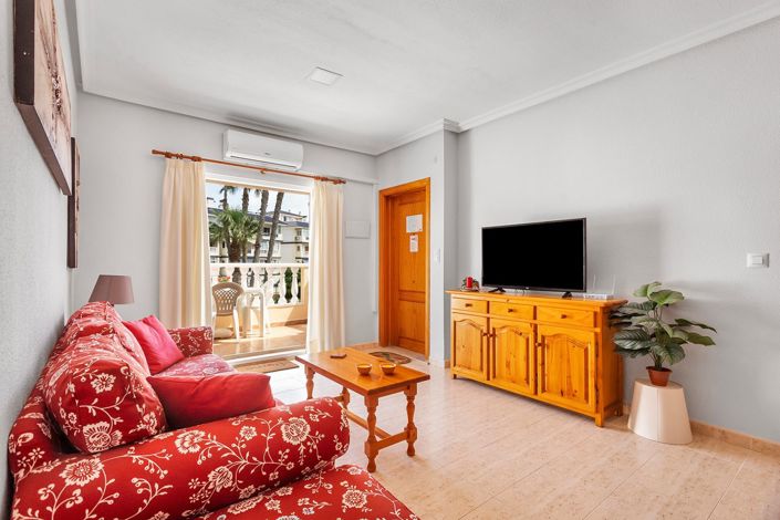 Image No.4-Appartement de 2 chambres à vendre à La Mata