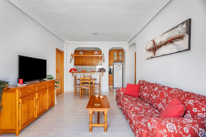 Image No.5-Appartement de 2 chambres à vendre à La Mata