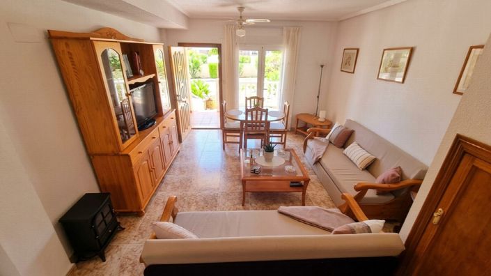 Image No.17-Appartement de 2 chambres à vendre à Orihuela