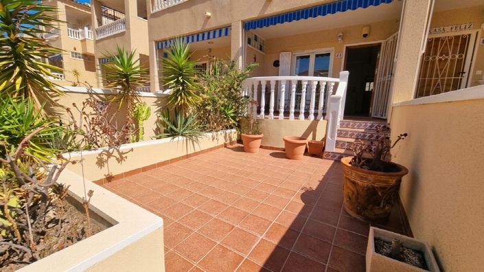 Image No.7-Appartement de 2 chambres à vendre à Orihuela