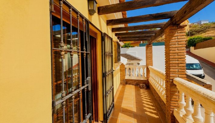 Image No.28-Villa de 5 chambres à vendre à Malaga