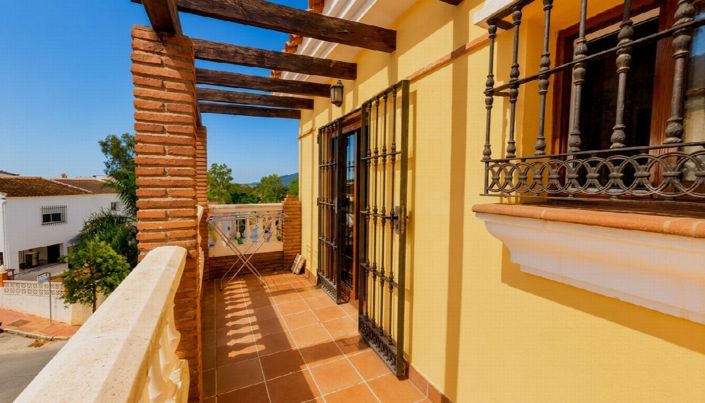 Image No.29-Villa de 5 chambres à vendre à Malaga