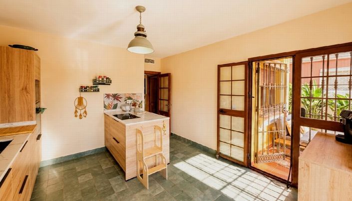 Image No.7-Villa de 5 chambres à vendre à Malaga