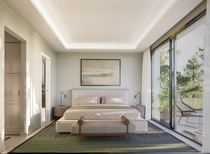 Image No.6-5 Bed Villa for sale