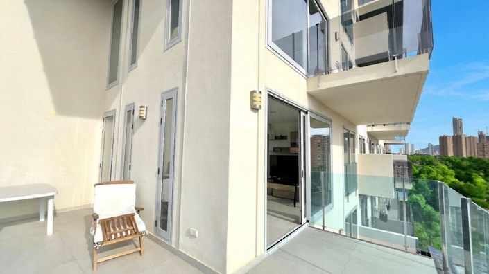Image No.25-Appartement de 2 chambres à vendre à Finestrat