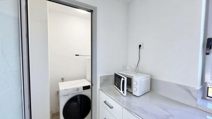 Image No.9-Appartement de 2 chambres à vendre à Finestrat