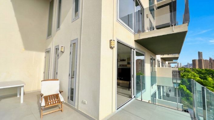 Image No.26-Appartement de 2 chambres à vendre à Finestrat