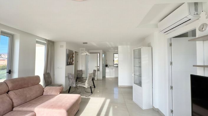 Image No.4-Appartement de 2 chambres à vendre à Finestrat