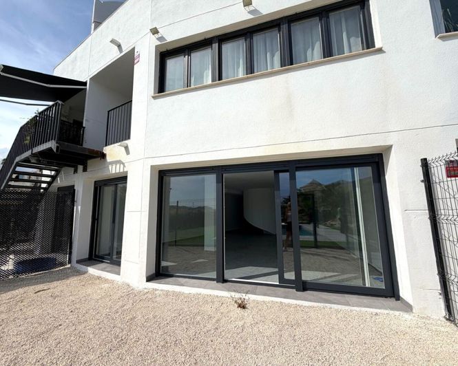 Image No.18-2 Bed Apartment for sale