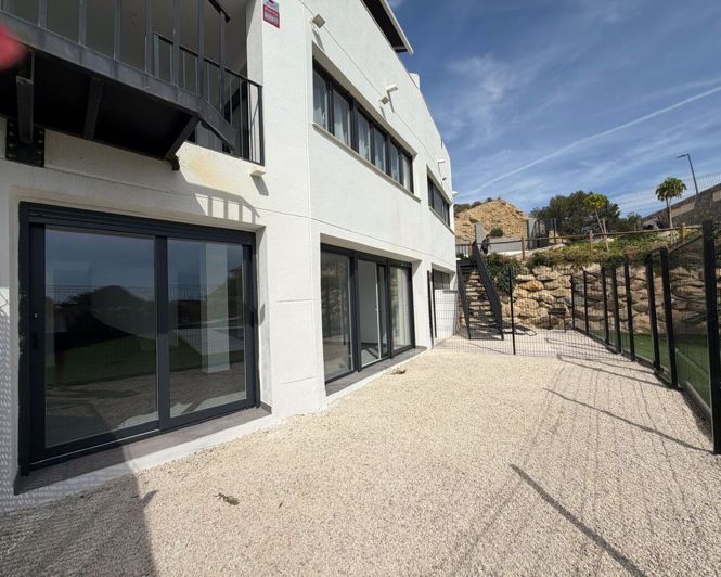 Image No.20-2 Bed Apartment for sale