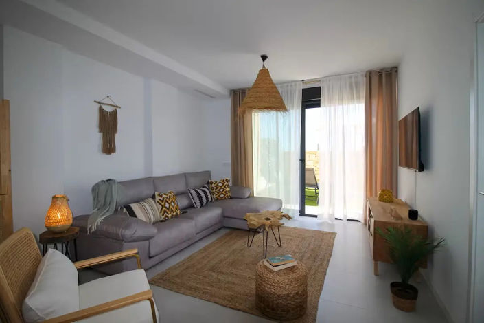 Image No.21-4 Bed Apartment for sale