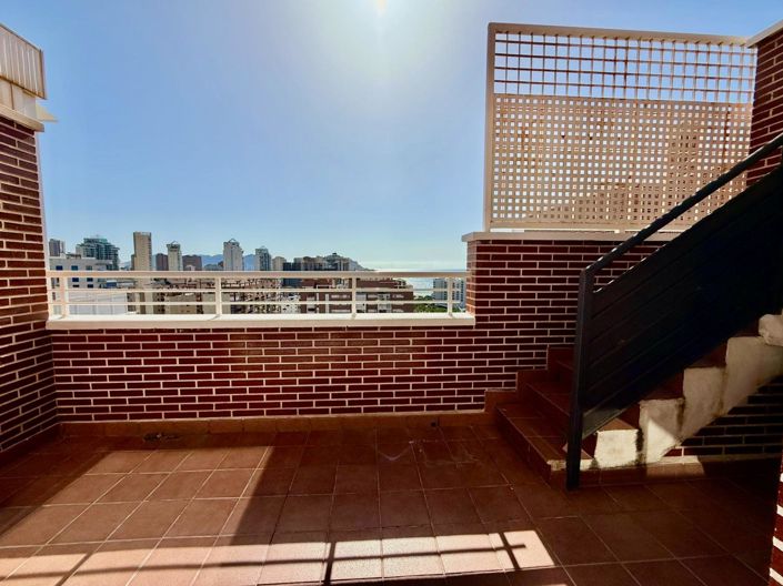 Image No.17-Appartement de 1 chambre à vendre à Villajoyosa-La Vila Joíosa