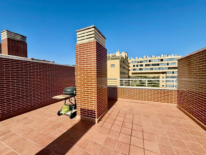 Image No.18-Appartement de 1 chambre à vendre à Villajoyosa-La Vila Joíosa