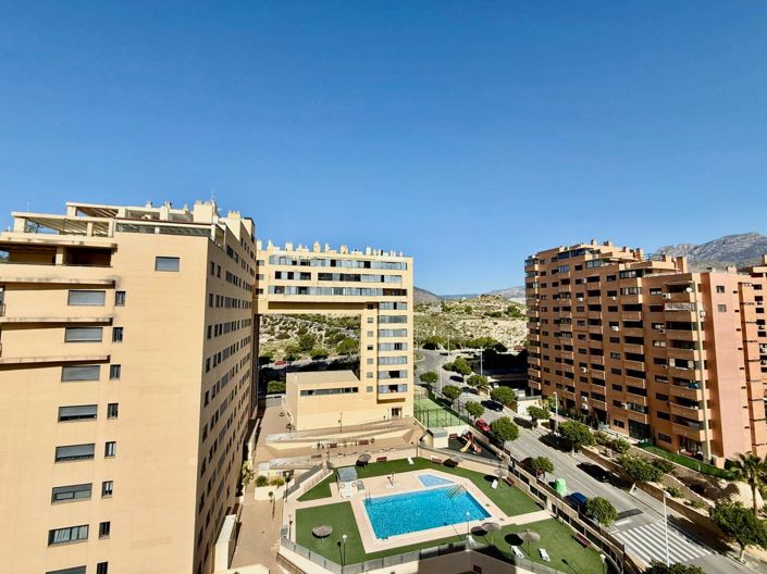 Image No.19-1 Bed Apartment for sale