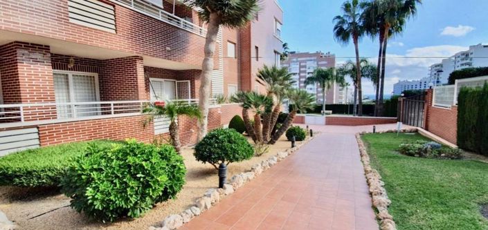 Image No.20-Appartement de 1 chambre à vendre à Villajoyosa-La Vila Joíosa