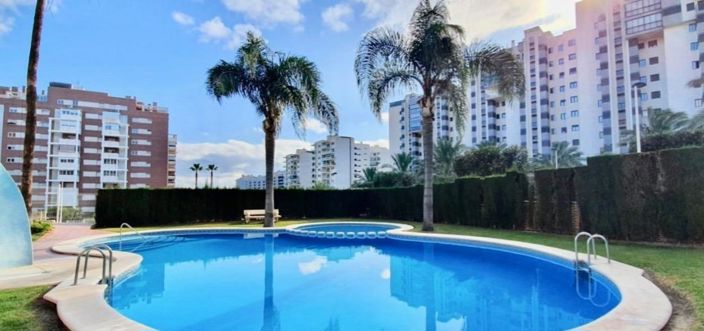 Image No.21-Appartement de 1 chambre à vendre à Villajoyosa-La Vila Joíosa