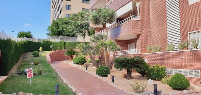 Image No.22-1 Bed Apartment for sale