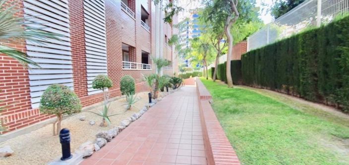 Image No.23-Appartement de 1 chambre à vendre à Villajoyosa-La Vila Joíosa