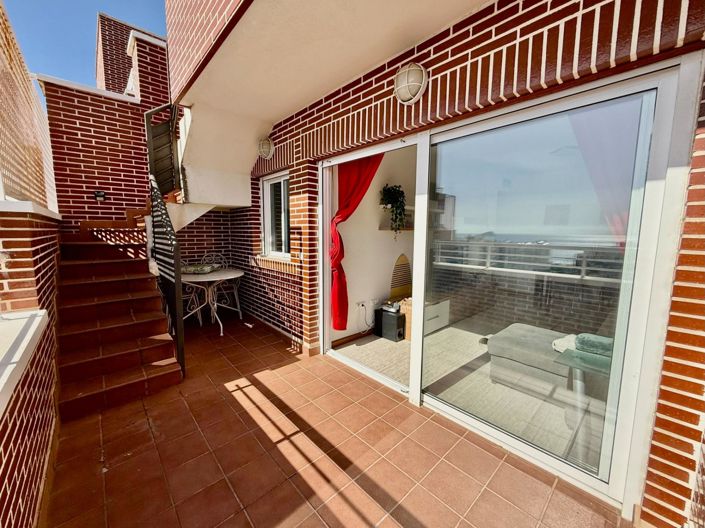 Image No.5-Appartement de 1 chambre à vendre à Villajoyosa-La Vila Joíosa