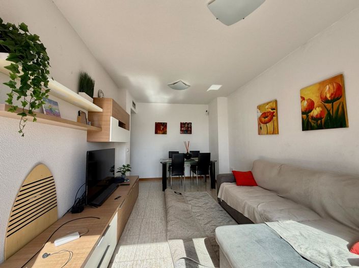 Image No.7-Appartement de 1 chambre à vendre à Villajoyosa-La Vila Joíosa