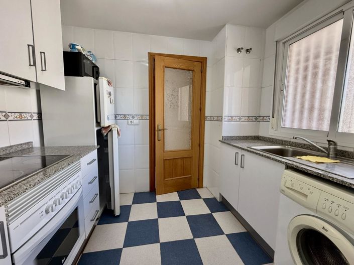 Image No.8-Appartement de 1 chambre à vendre à Villajoyosa-La Vila Joíosa