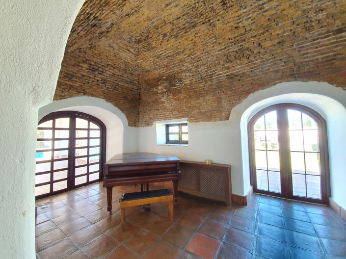 Image No.8-Finca de 11 chambres à vendre à Malaga