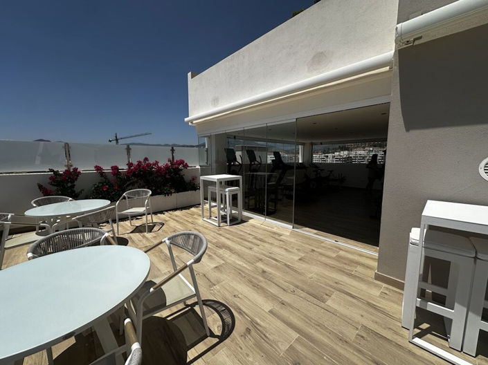 Image No.18-Appartement de 3 chambres à vendre à Malaga