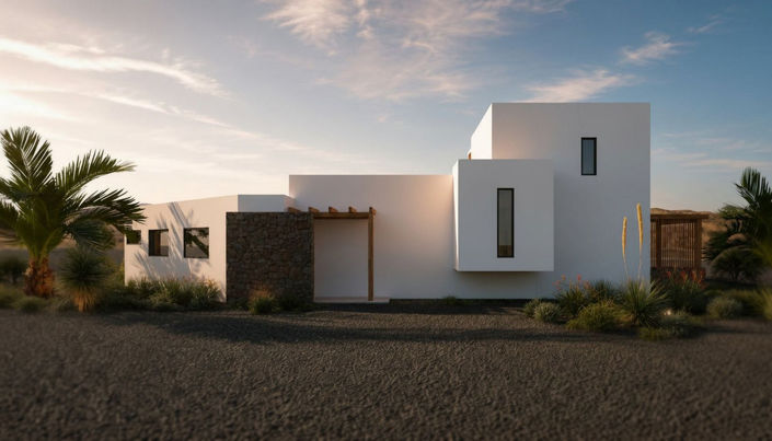 Image No.2-3 Bed Villa for sale