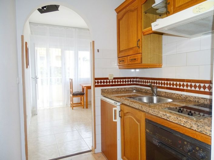 Image No.3-Appartement à vendre à Torremolinos