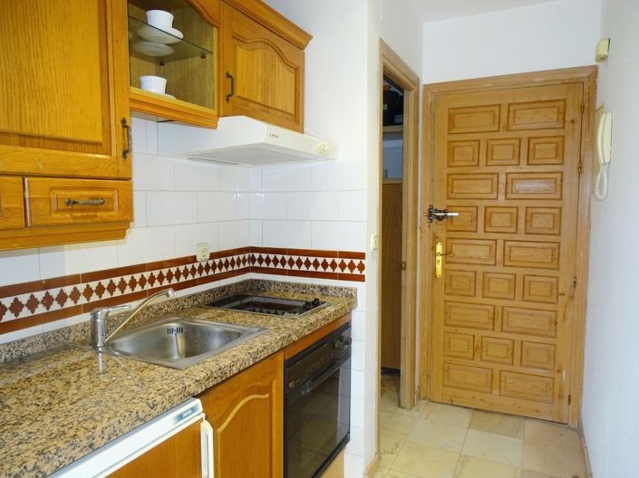 Image No.4-Appartement à vendre à Torremolinos