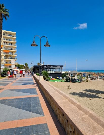 Image No.8-Appartement à vendre à Torremolinos