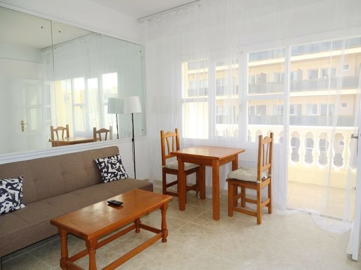 Image No.3-Appartement à vendre à Torremolinos