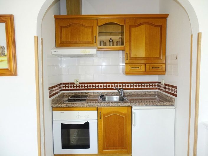 Image No.4-Appartement à vendre à Torremolinos
