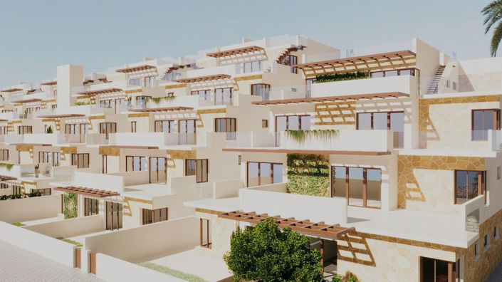Image No.12-3 Bed Apartment for sale
