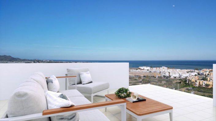 Image No.2-3 Bed Apartment for sale