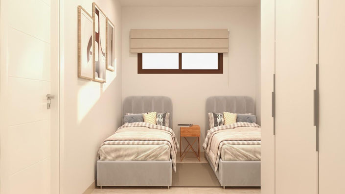 Image No.7-3 Bed Apartment for sale