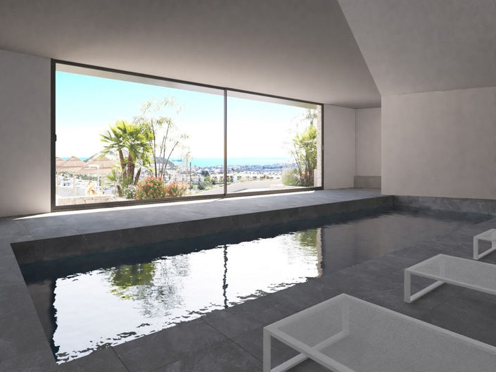 Image No.8-2 Bed Apartment for sale