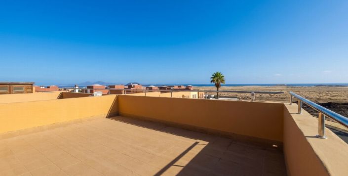 Image No.4-Maison de 3 chambres à vendre à Corralejo