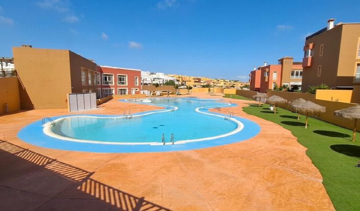 Image No.5-Maison de 3 chambres à vendre à Corralejo