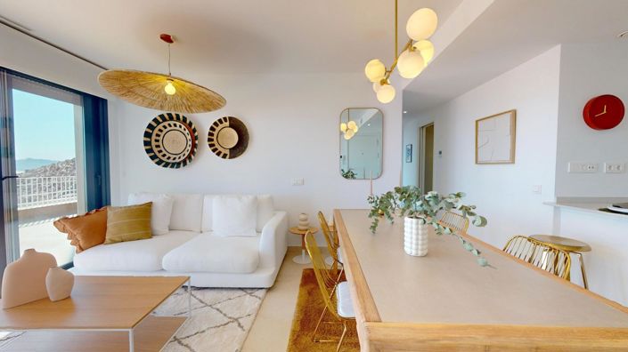 Image No.12-2 Bed Apartment for sale