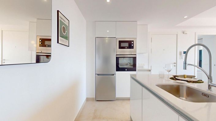 Image No.16-2 Bed Apartment for sale